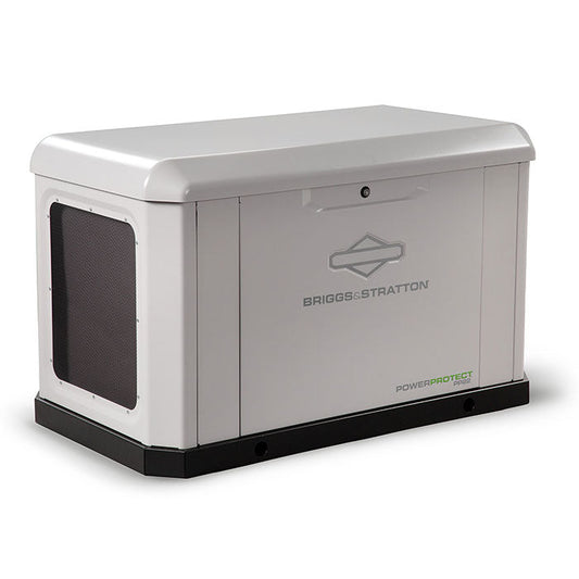 Briggs and Stratton PP22 22kW Home Standby Generator