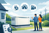 How to Choose the Right Standby Generator