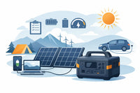 Solar Power Station Review: What Matters Most