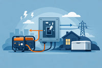 7 Best Generator Transfer Switches