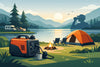 Best Inverter Generator for Camping Trips