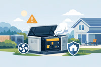 Generator Enclosure Safety Guide for Homeowners