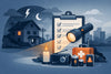 Power Outage Emergency Checklist That Works