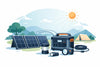 Solar Generator Kit Guide for Smart Buyers