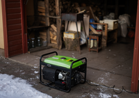 How Long Does a Gasoline Generator Run?
