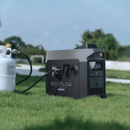 Unveiling the Power Behind Generators: What Does a Gasoline Generator Use?