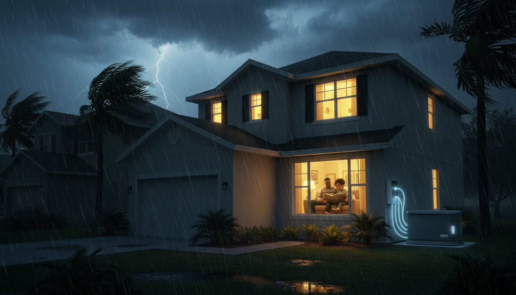 The Definitive Guide to Home Generators: Reliable Power Solutions for 2026