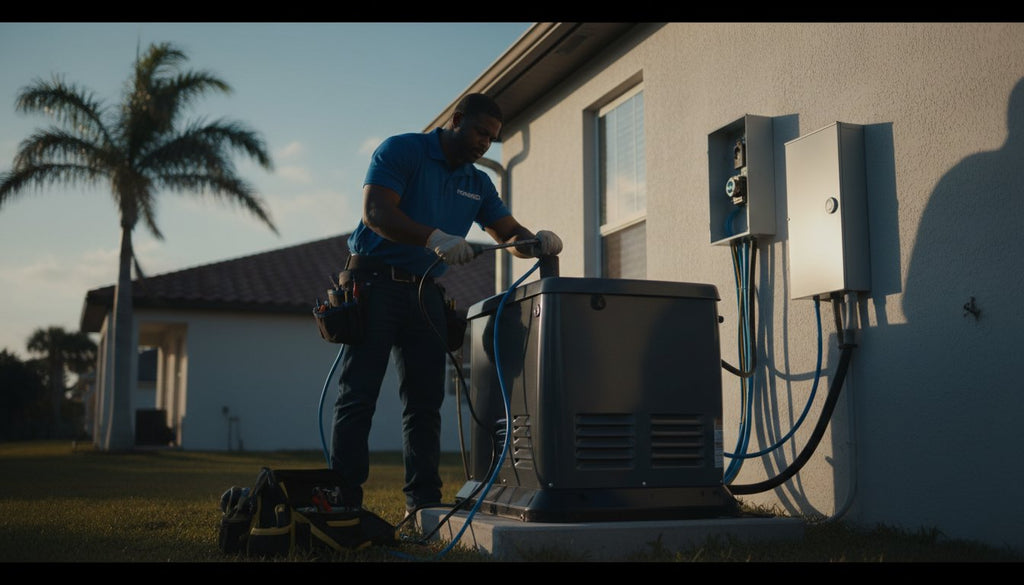 Home Generator Installation: The Comprehensive 2026 Homeowner’s Guide