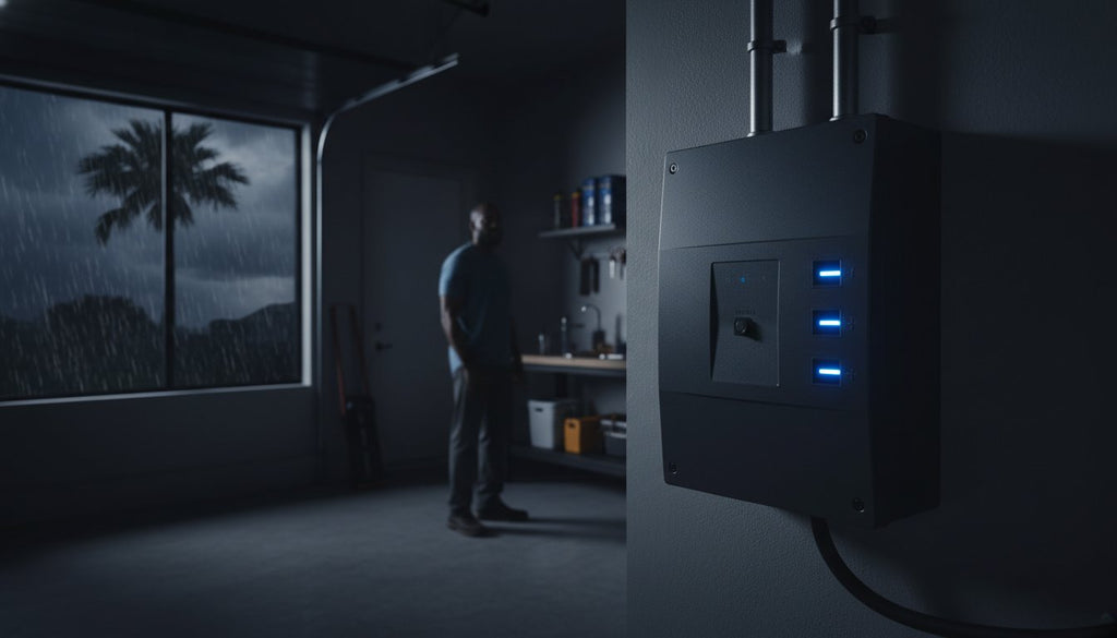 Generator Transfer Switch Guide: Safety, Sizing, and Installation for 2026