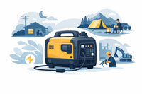 Portable Generator Buying Guide for Real Needs