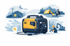 Portable Generator Buying Guide for Real Needs