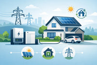 Best Battery Backup Home Systems Explained