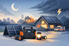 Best Solar Generator Kit for Home Emergency