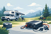 Best Power Inverter for Truck Camping