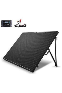 Renogy 200W 12V Monocrystalline Foldable Solar Panel