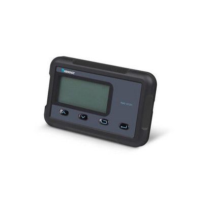 Renogy Monitoring Screen for DC - DC MPPT Battery Charge Series - Generator Vault - 