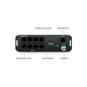 Renogy Bluetooth Communication Hub - Generator Vault - 