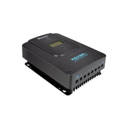 Renogy Rover 60 Amp MPPT Solar Charge Controller - Generator Vault - No - 