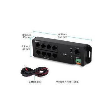 Renogy Bluetooth Communication Hub - Generator Vault - 