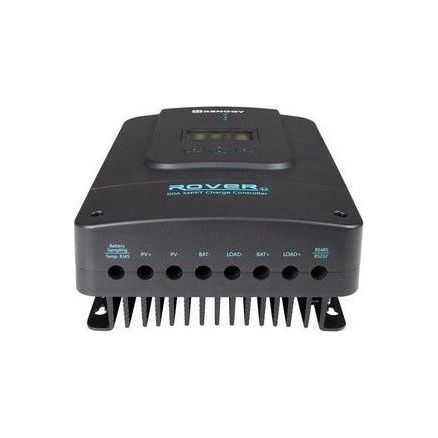 Renogy Rover 60 Amp MPPT Solar Charge Controller - Generator Vault - No - 