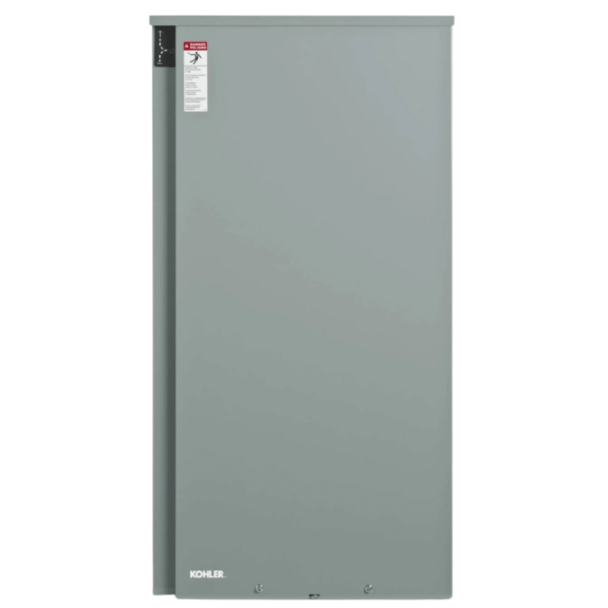 Kohler RXT Series 400A 400 Amp 1ph - 120/240V Service Rated Nema 3R Automatic Transfer Switch - Generator Vault - 