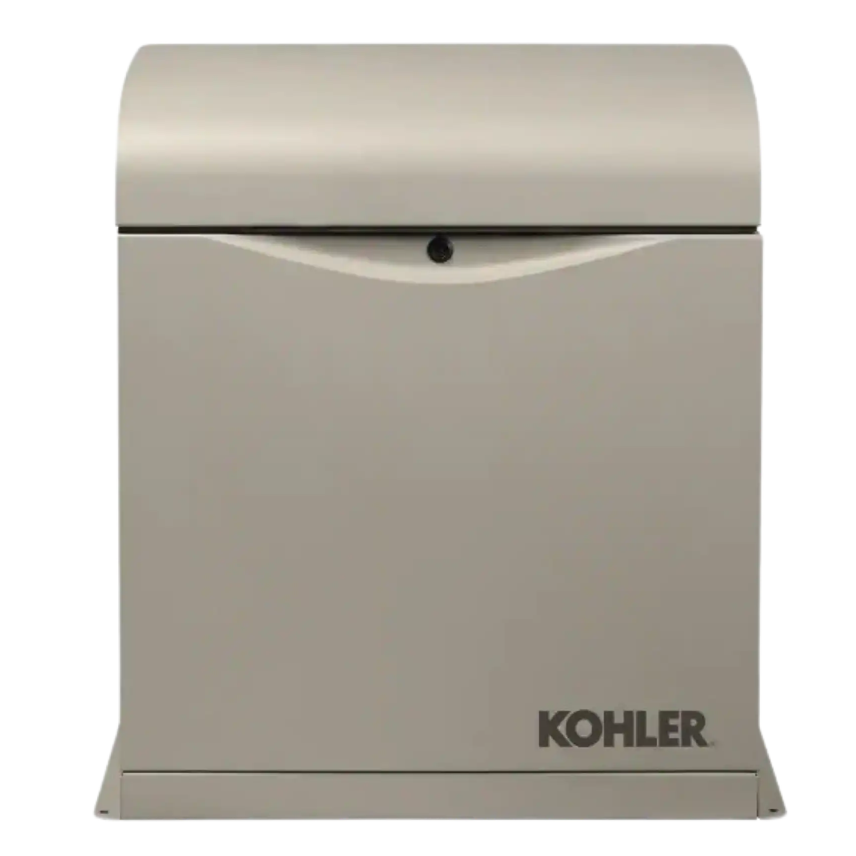 Kohler 10RESV - QS8 10KW Standby Generator - Generator Vault - 