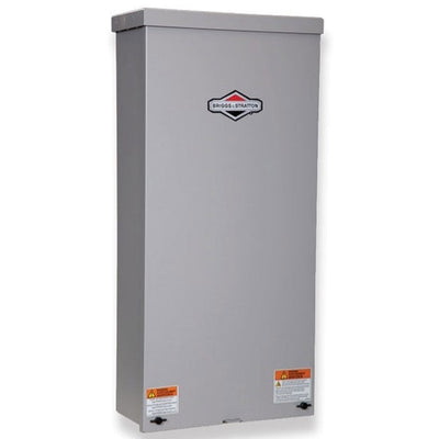 Briggs & Stratton 100-Amp Standard Transfer Switch