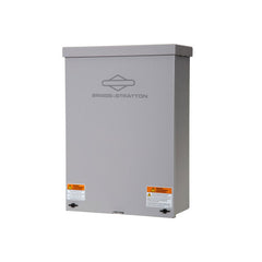 Briggs and Stratton 100 Amp 16-Circuit Automatic Transfer Switch