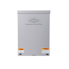 Briggs and Stratton 100 Amp 16-Circuit Automatic Transfer Switch