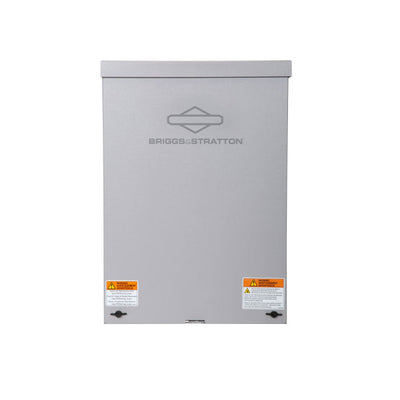 Briggs & Stratton 100 amp 16-circuit Transfer Switch