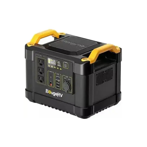 Generator Vault Portable Power & Solar Equipment | Generator Vault
