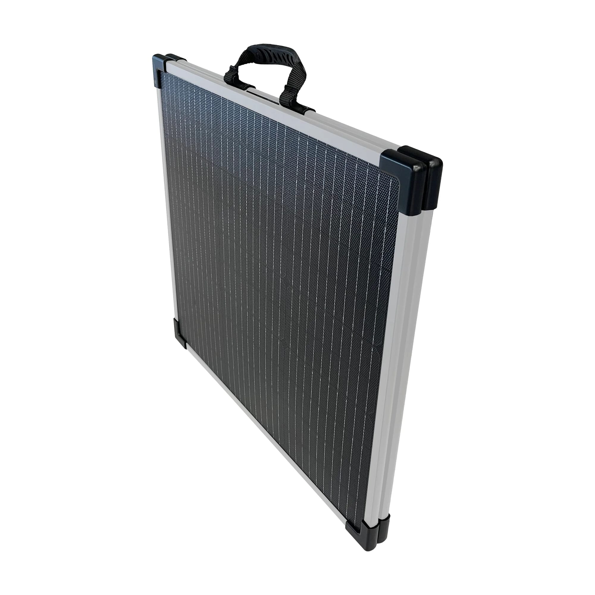 Lion Energy 100W LW 12V Solar Panel - Generator Vault - 