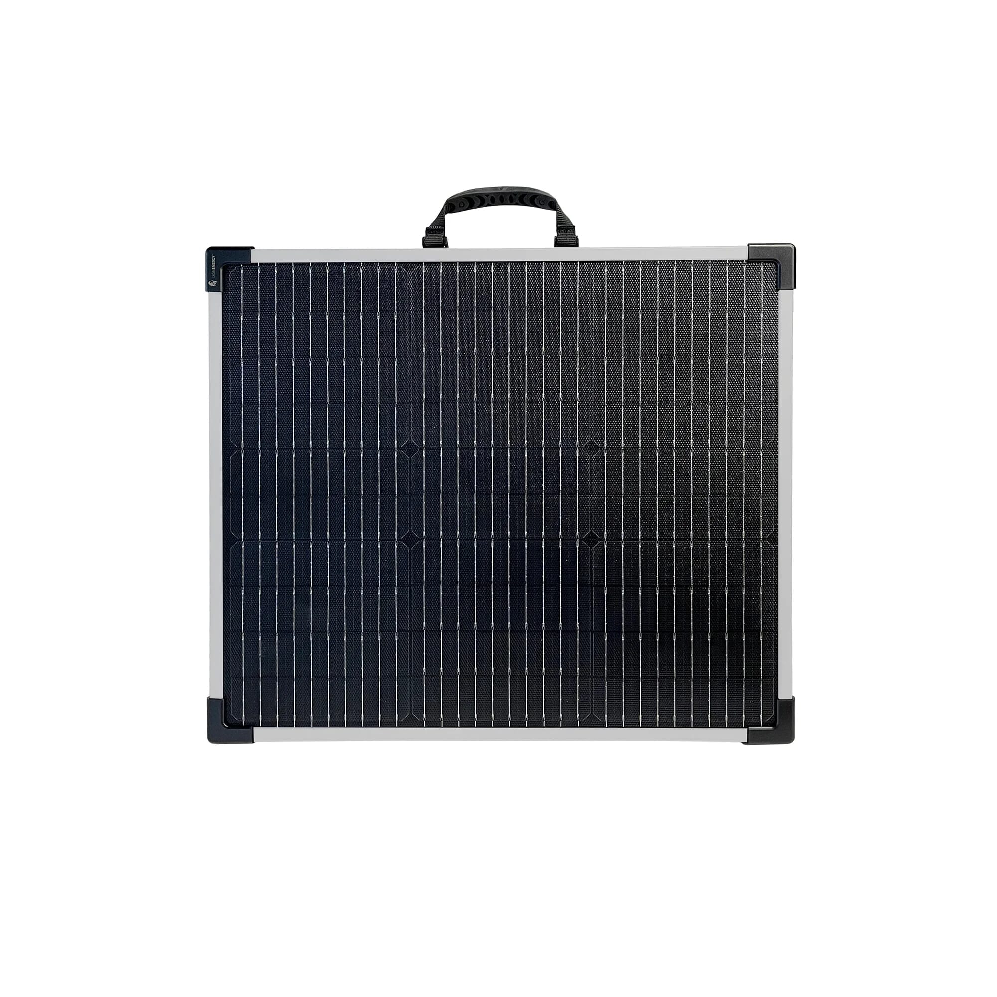 Lion Energy 100W LW 12V Solar Panel - Generator Vault - 