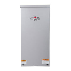 Briggs and Stratton 150 Amp Automatic Transfer Switch Standby Generator