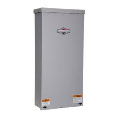 Briggs and Stratton 150 Amp Automatic Transfer Switch Standby Generator