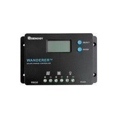Renogy Wanderer 10A PWM Charge Controller