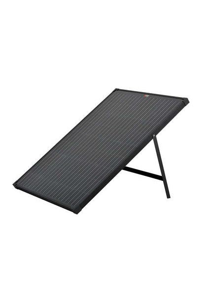 Rich Solar 100 Watt Portable Solar Panel Black