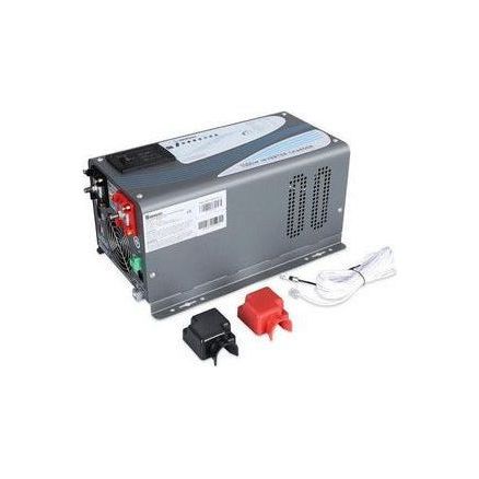 Renogy 1000W Pure Sine Wave Inverter Charger - Generator Vault -