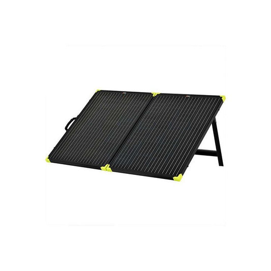 Rich Solar Mega 200 Watt Briefcase Portable Solar Charging Kit