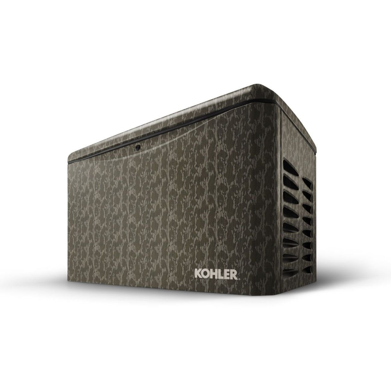 Kohler 26RCA 26KW 120/240V Single Phase Standby Generator - Generator Vault - Standard - 