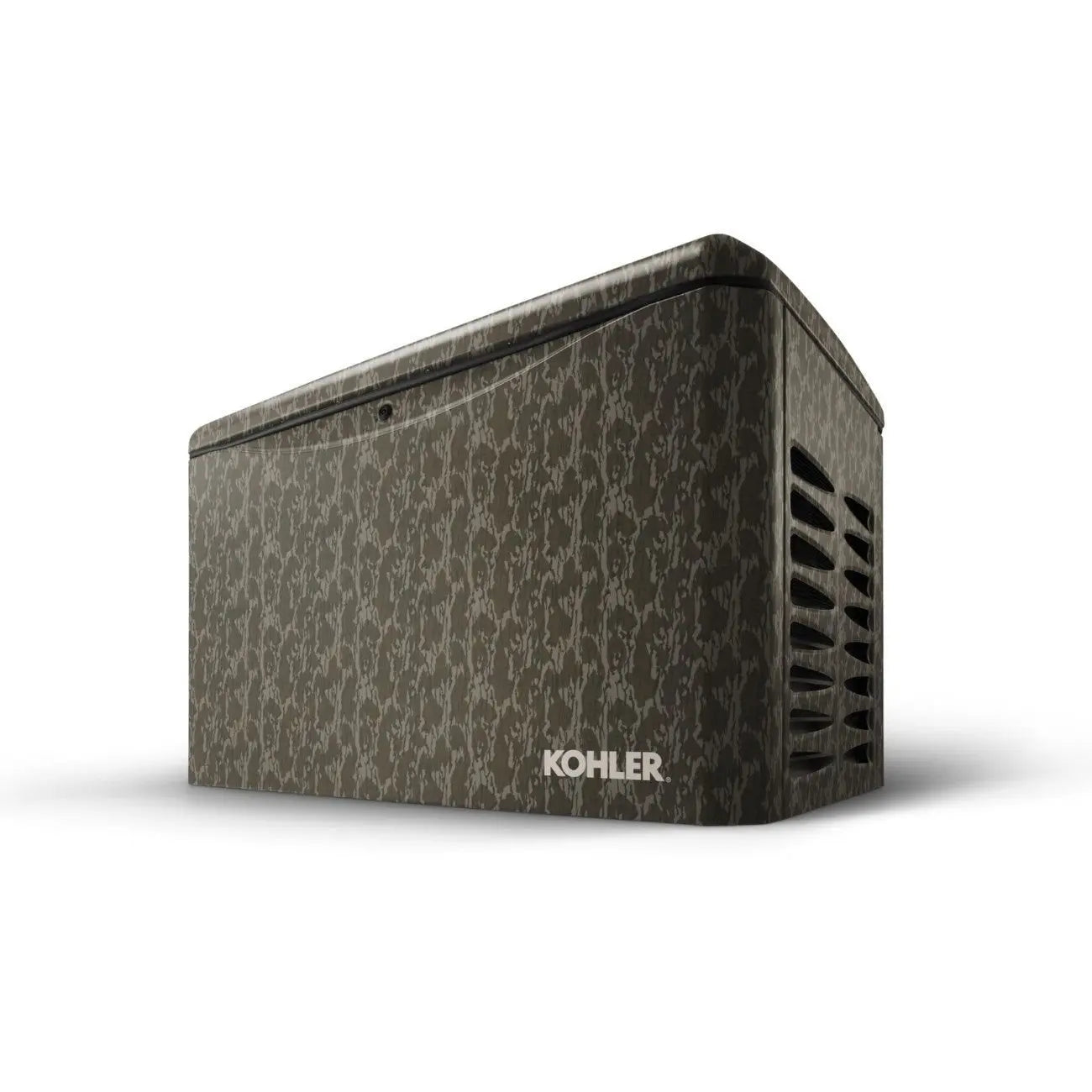 Generator Vault Kohler 26RCA 26KW 120/240V Single Phase Standby Generator – Generator Vault