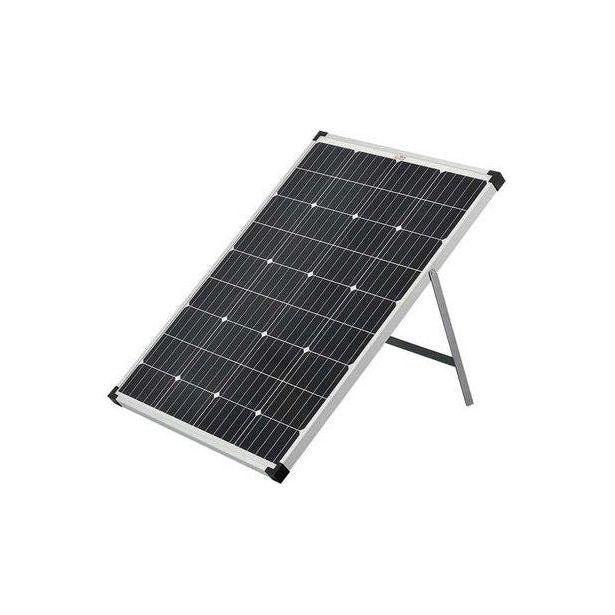 Rich Solar Mega 100 Watt Portable Solar Panel - Generator Vault - 