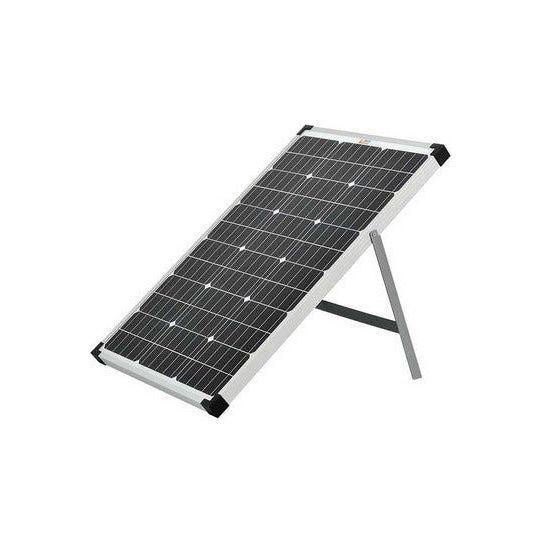 Rich Solar Mega 60 Watt Portable Solar Panel - Generator Vault - 