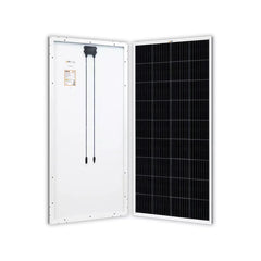 Rich Solar 2000W 48V 240VAC Off-Grid Solar Cabin Kit