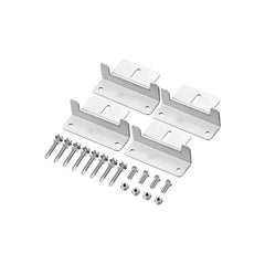 Rich Solar 2000W 48V 240VAC Off-Grid Solar Cabin Kit