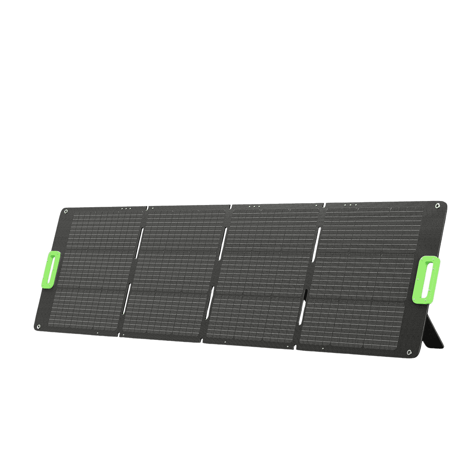 Nature's Generator 200W Folding Solar Panel - Generator Vault - 