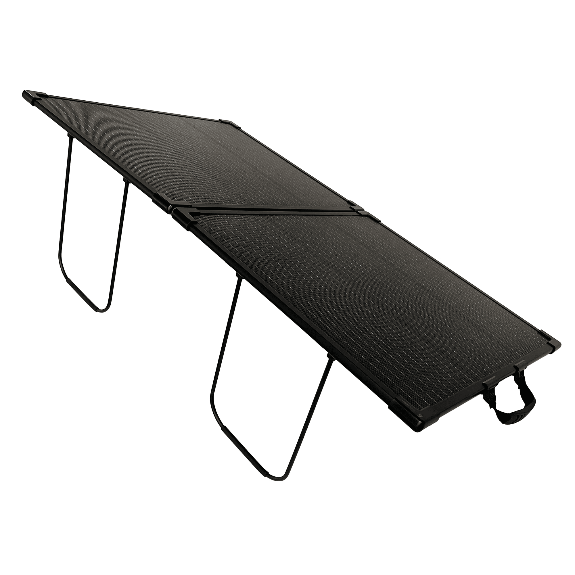 Lion Energy 100W 24V Solar Panel - Generator Vault - 