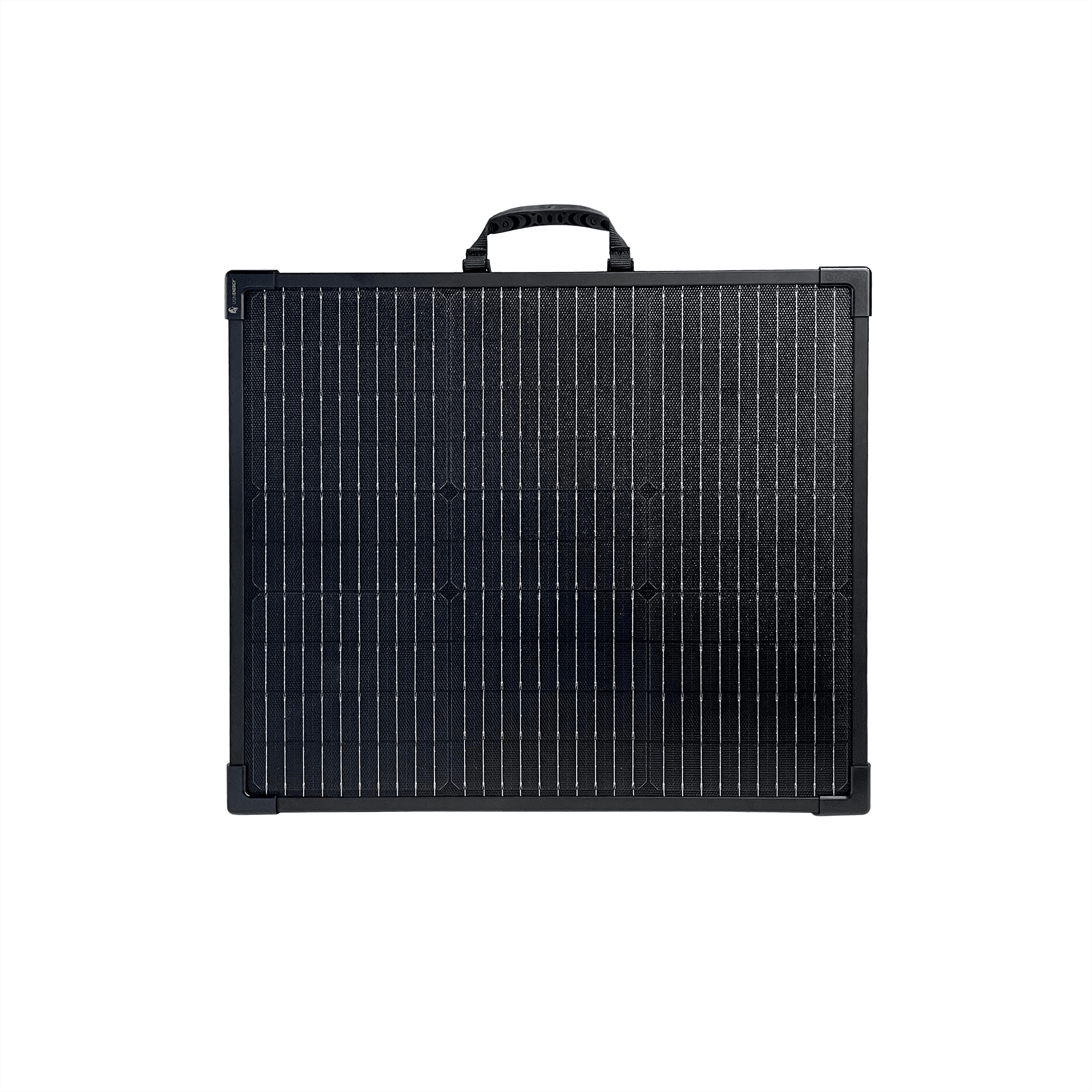 Lion Energy 100W 24V Solar Panel - Generator Vault - 