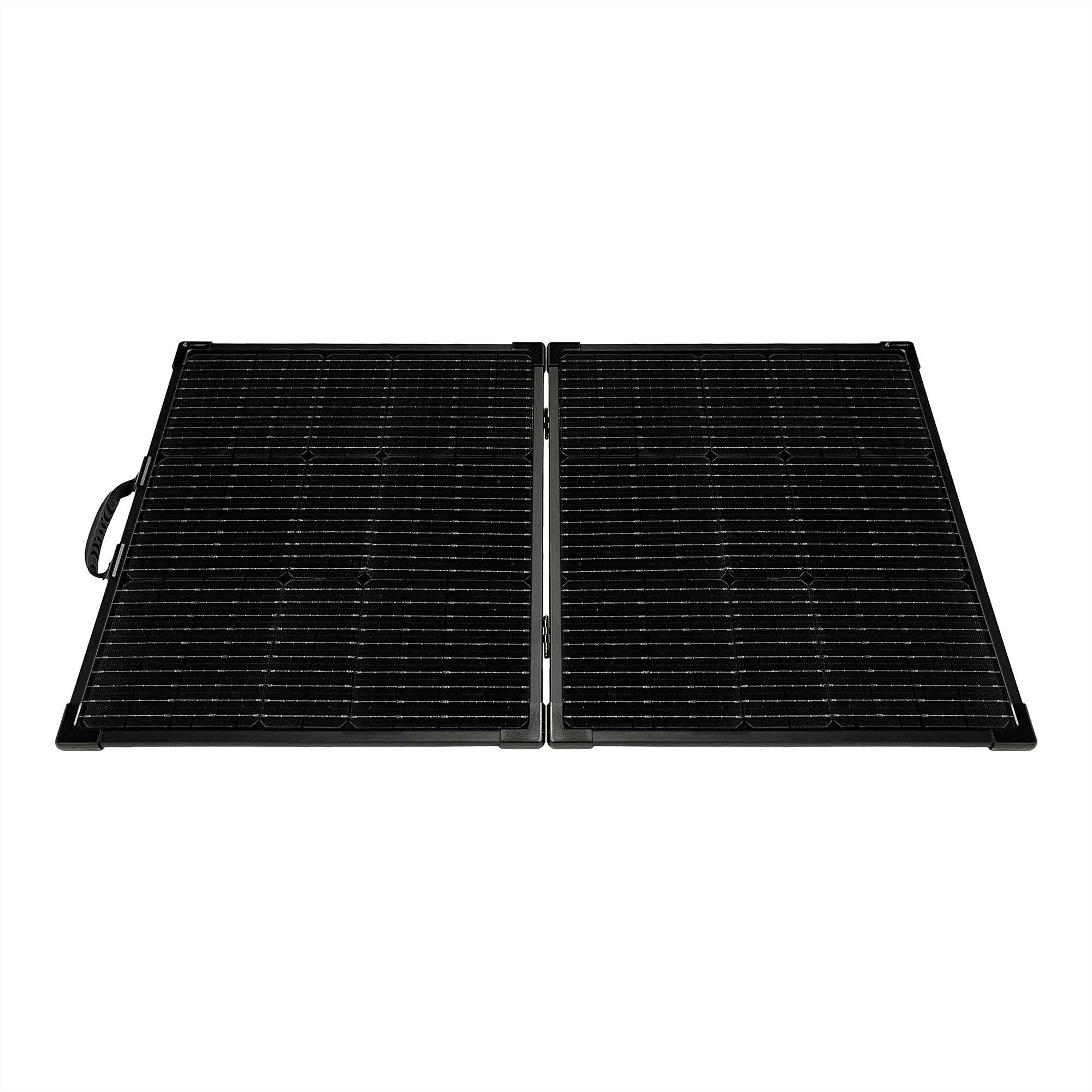 Lion Energy 100W 24V Solar Panel - Generator Vault - 