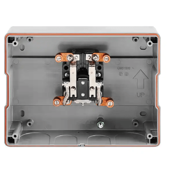 Kohler 50 Amp Power Relay Module (PRM) For RDT/RXT Automatic Transfer Switches - Generator Vault - 